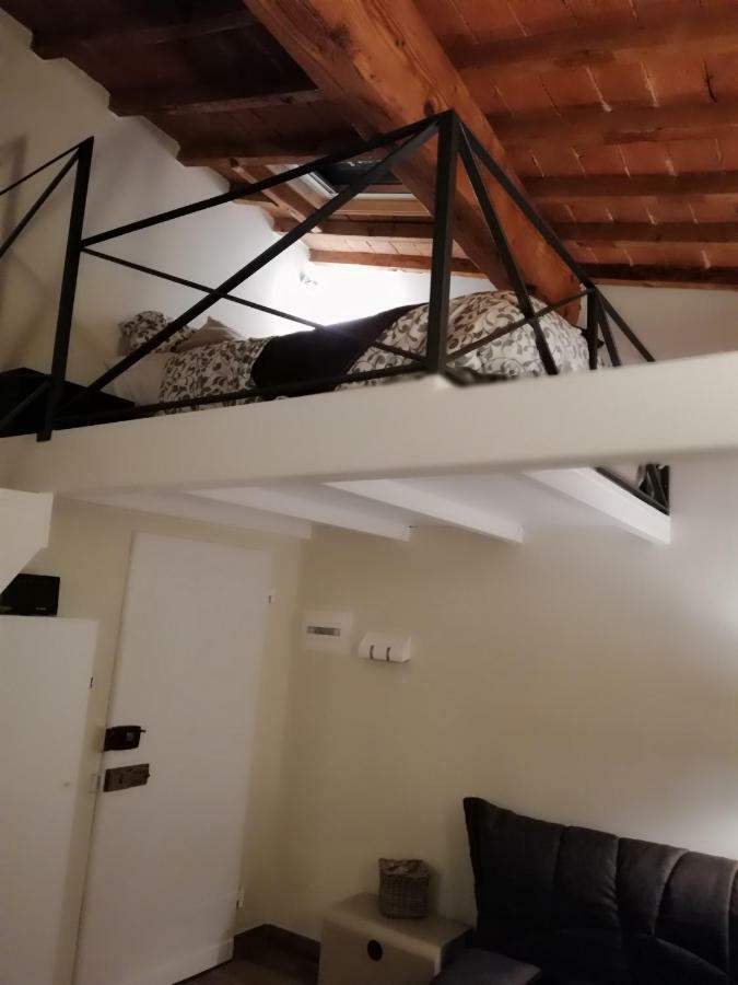 Casa Allegri Florença