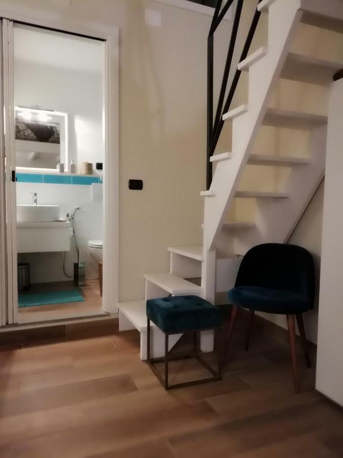Apartamento Casa Allegri