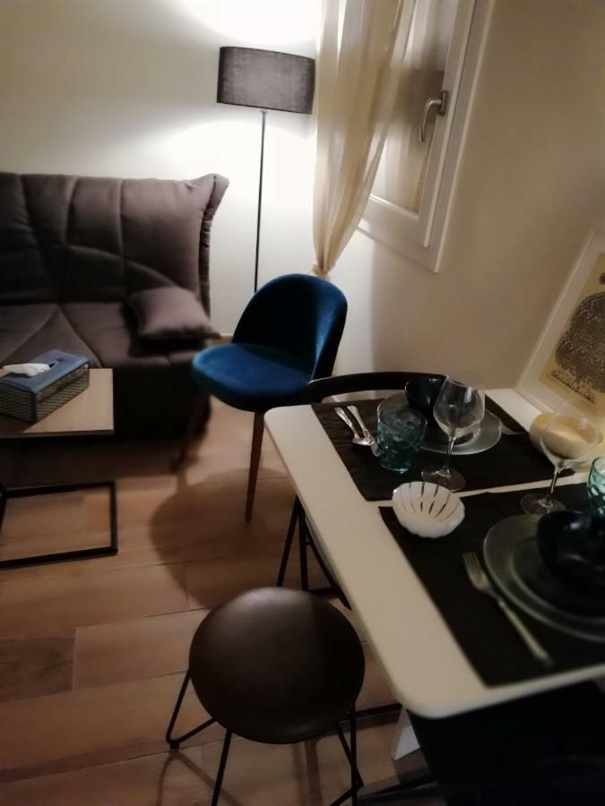 Casa Allegri Apartamento *
