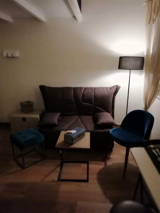 Casa Allegri Apartamento *