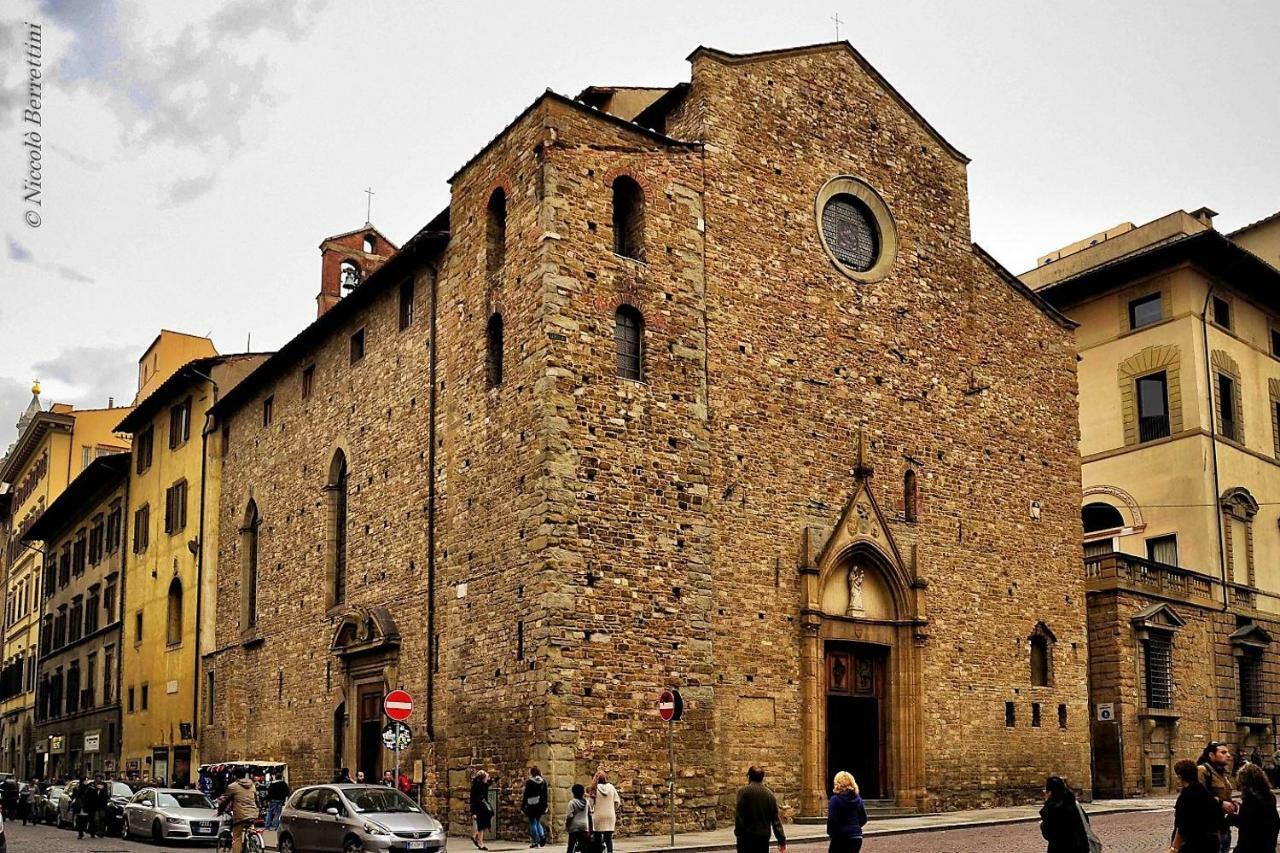 Apartamento Duomo Luxury 