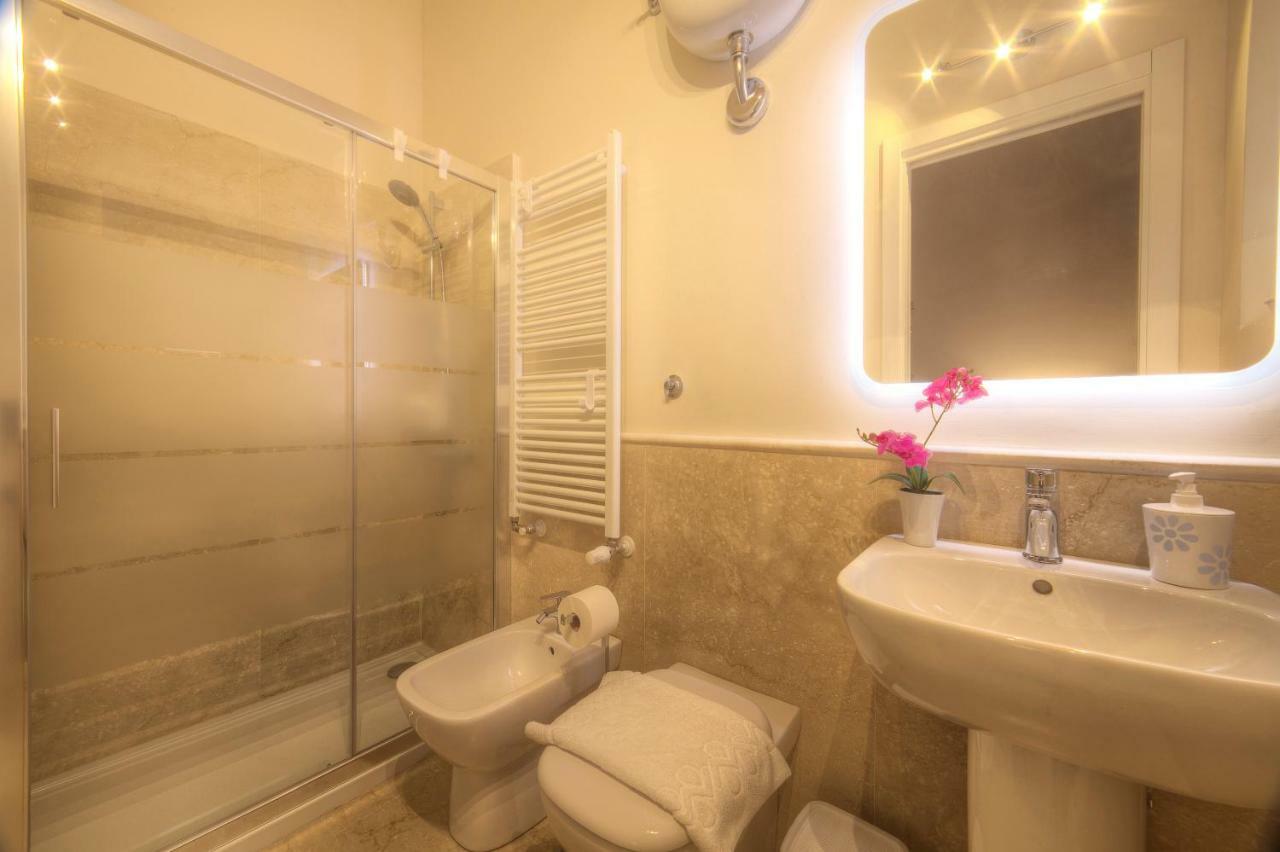 Apartamento Duomo Luxury 