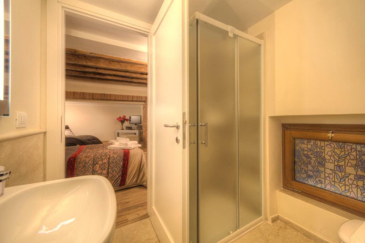 Apartamento Duomo Luxury 