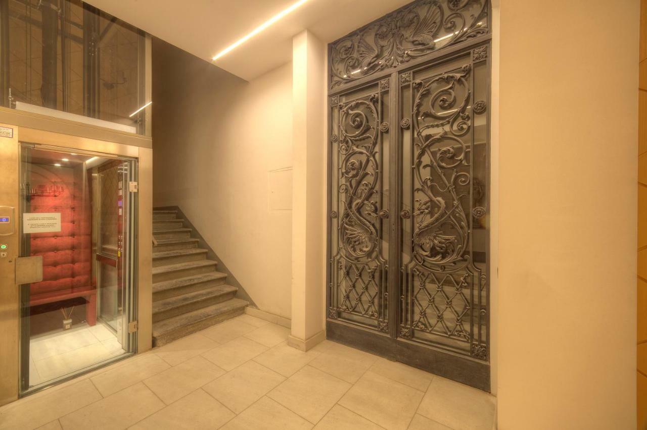 Duomo Luxury 