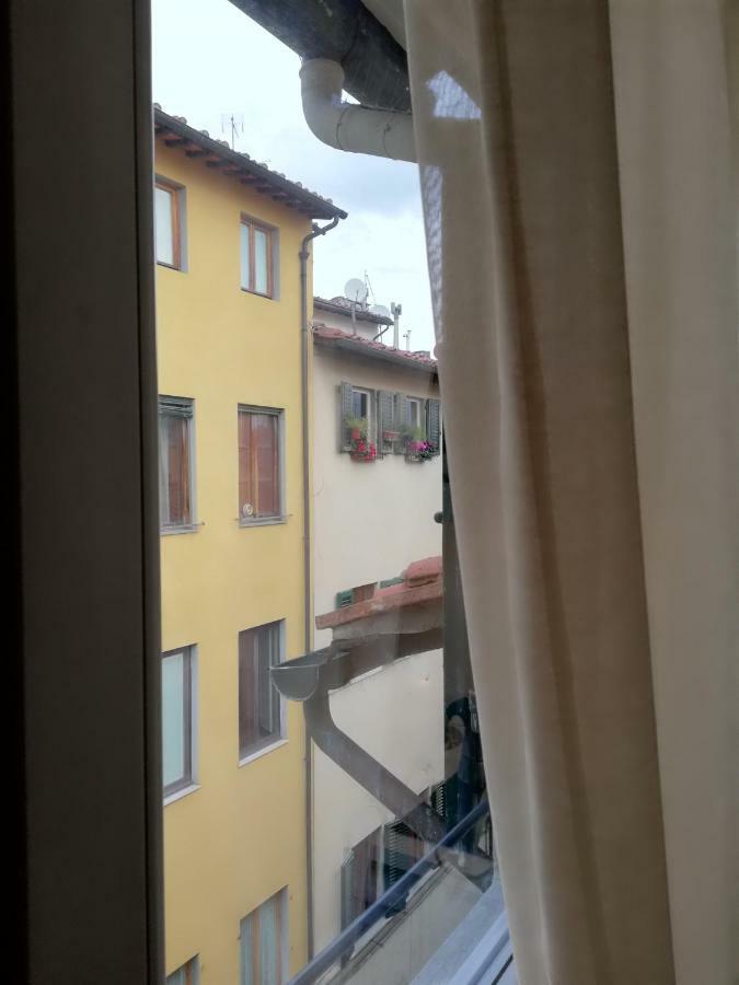 Casa Allegri Apartamento Florença