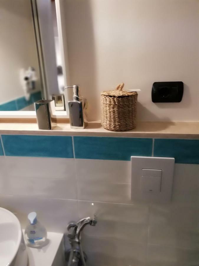 Apartamento Casa Allegri