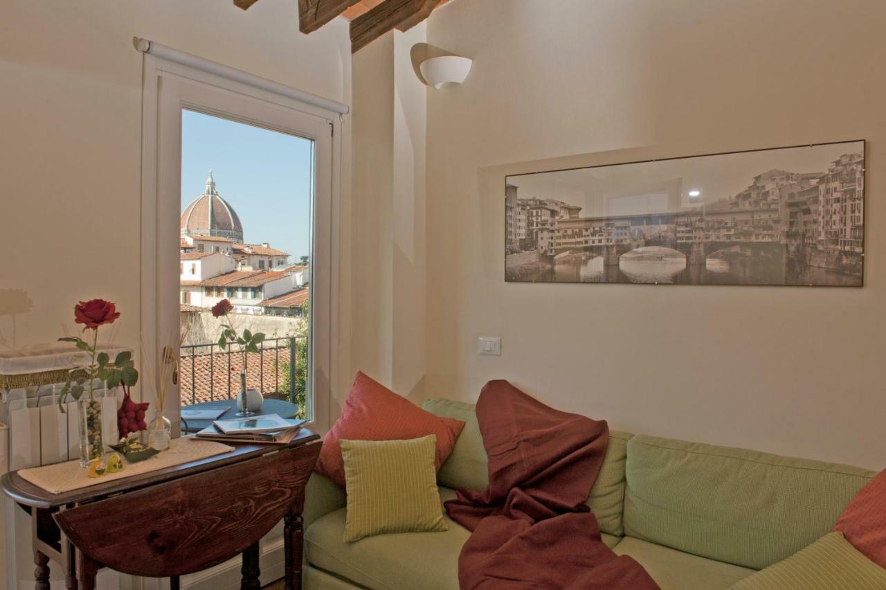 Appartement Casa Colonna