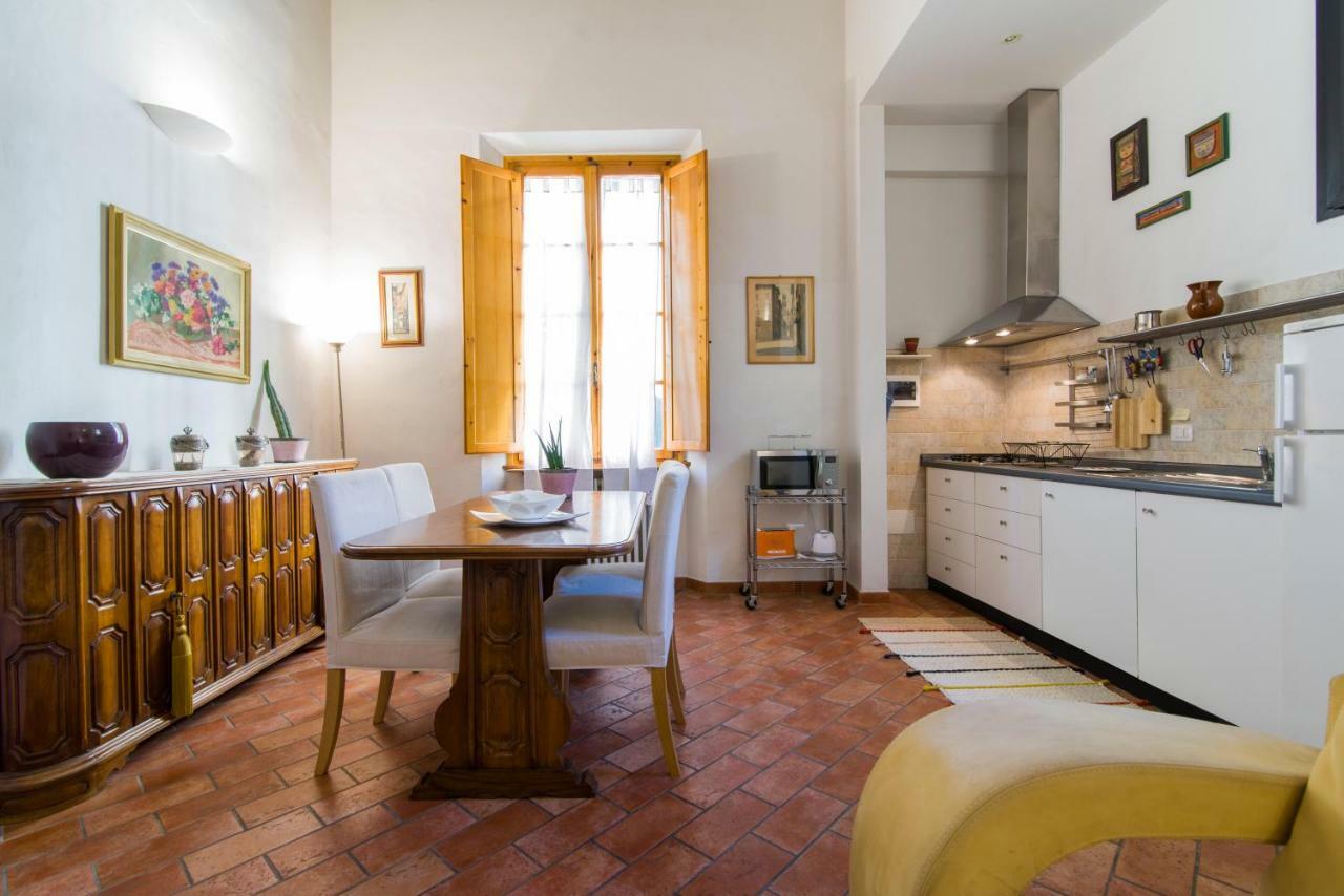 Appartement Via Delle Terme Flat