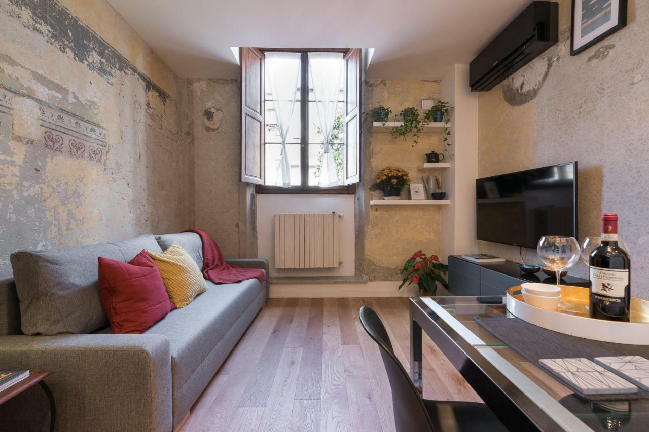 La Gabbia Del Grillo Apartment