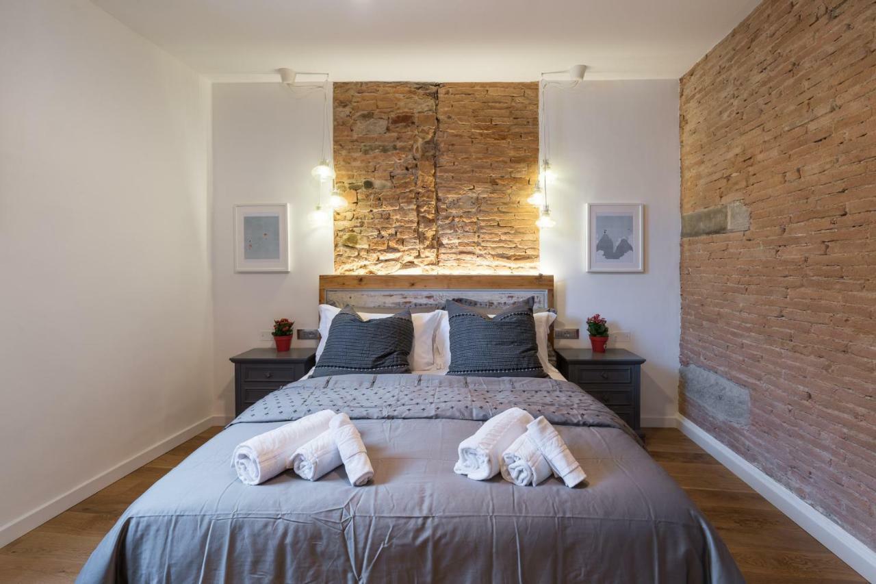 La Gabbia Del Grillo Apartment