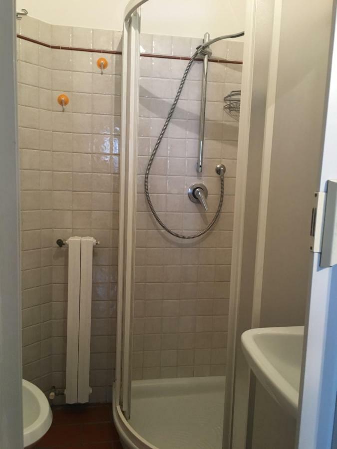 Apartamento Il Nido Di Sofia
