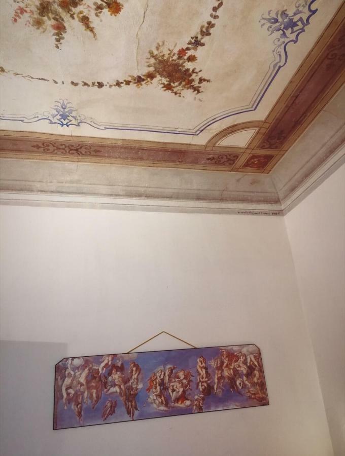 Nashira Guest house Florence