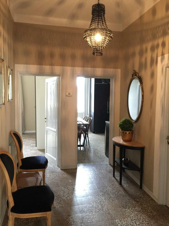 Appartement Sirtori 24 Up Florence