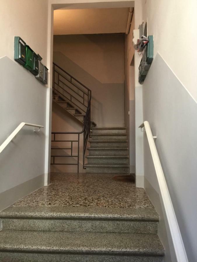 Sirtori 24 Up Appartement