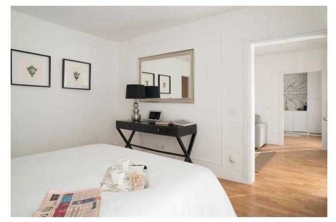 Appartement The Golden Tree