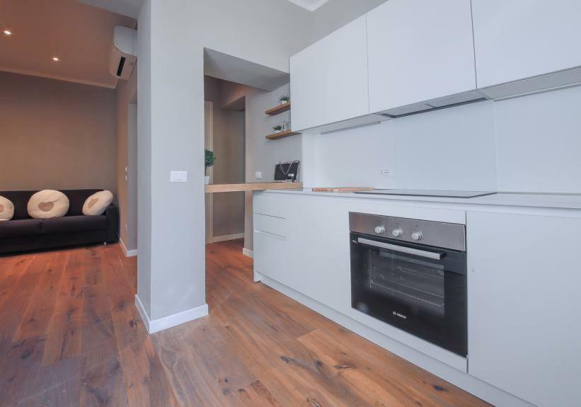 Apartamento Dreamy Brunelleschi Florença