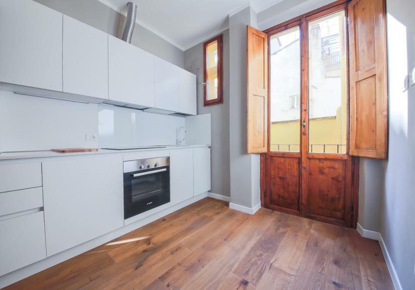 Apartamento Dreamy Brunelleschi Florença