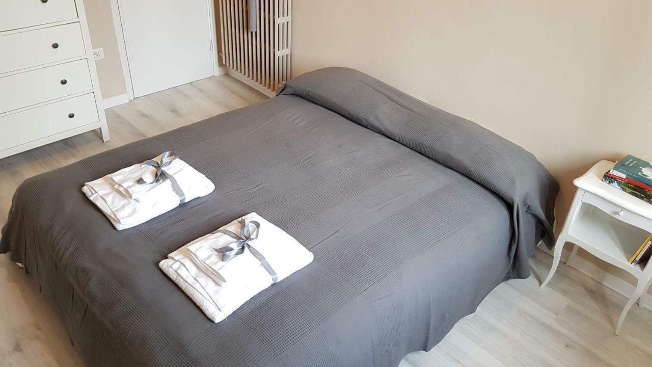 Sweet Living In Appartamento Firenze
