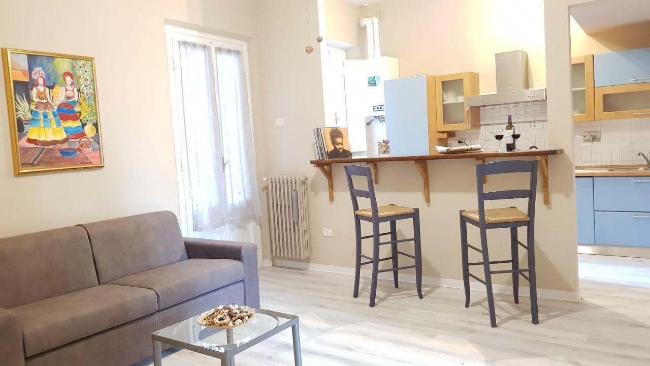 Sweet Living In Appartamento