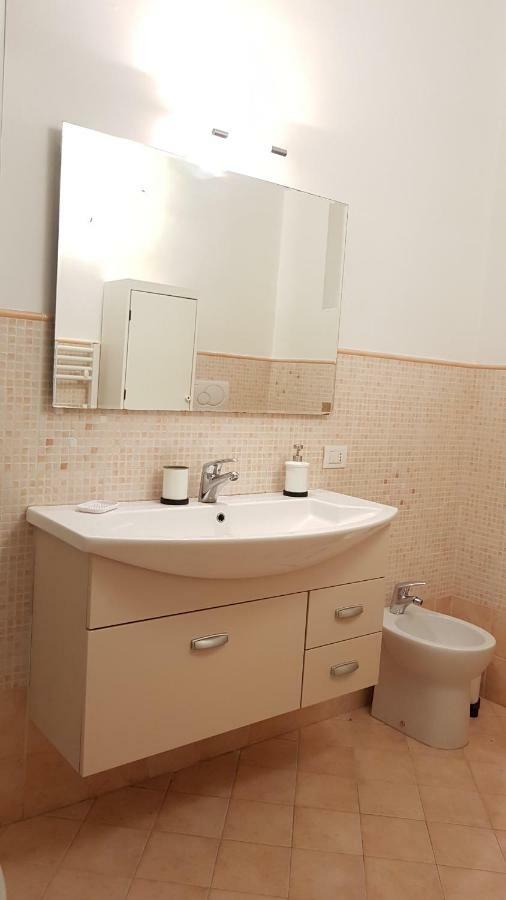 Sweet Living In Appartamento Firenze