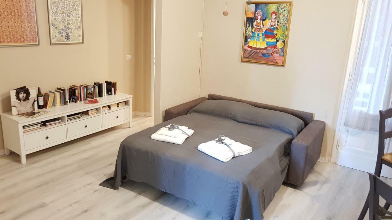 Sweet Living In Appartamento Firenze