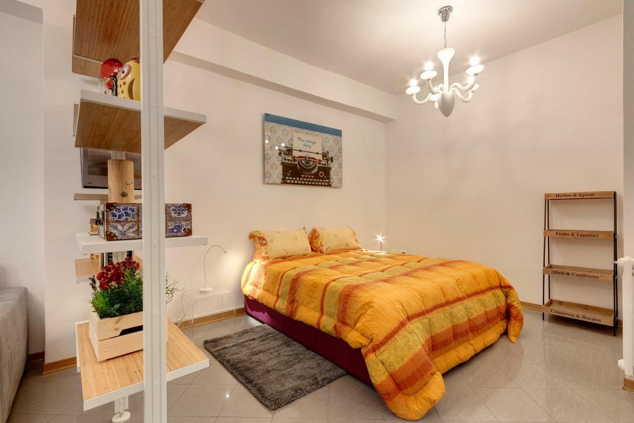 Apartment Angeli In Costa San Giorgio Florence
