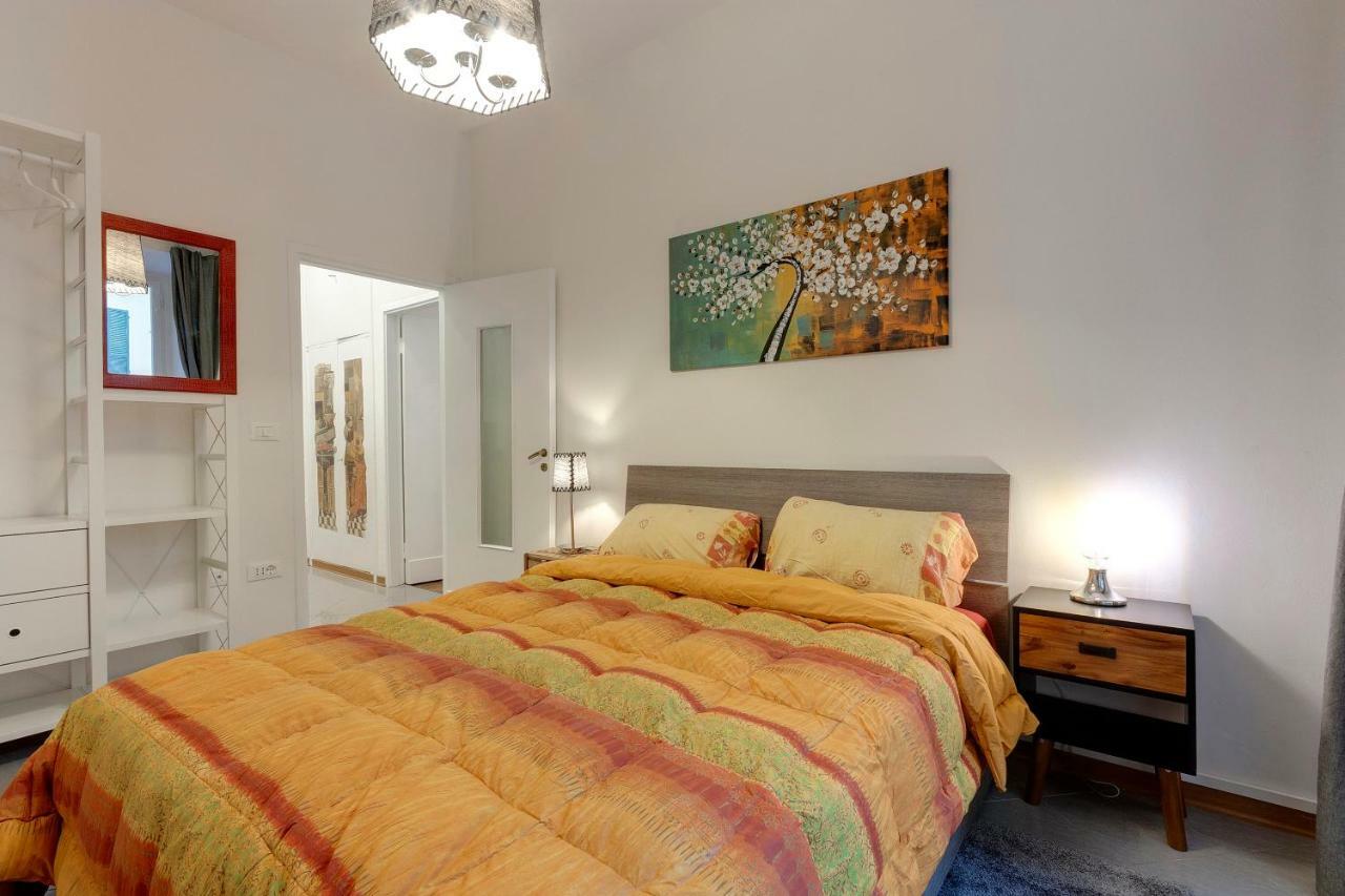 Apartment Angeli In Costa San Giorgio *
