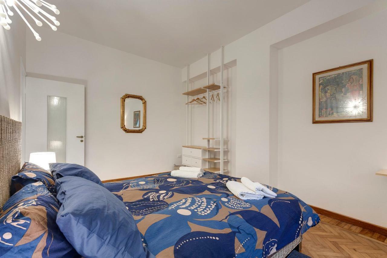 Apartment Angeli In Costa San Giorgio *