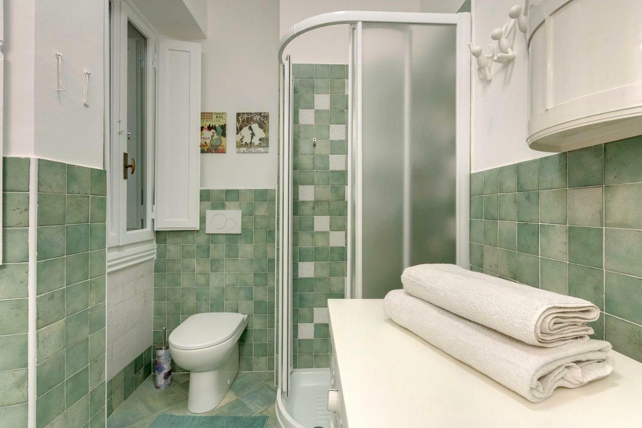 Apartment Angeli In Costa San Giorgio Florence