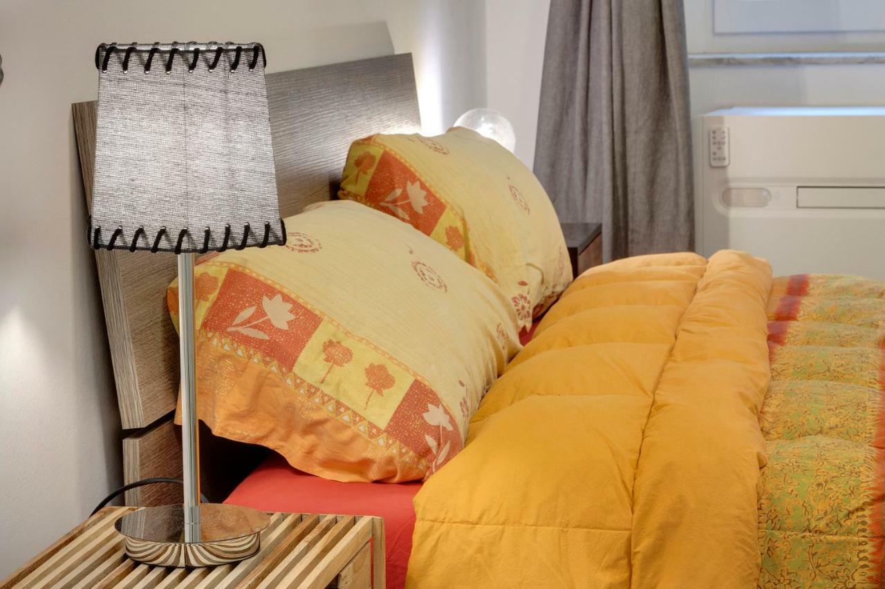 Apartment Angeli In Costa San Giorgio