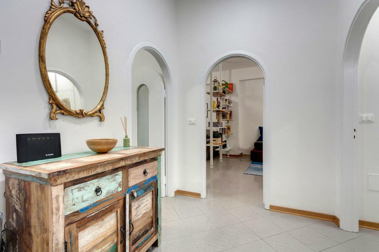 Apartment Angeli In Costa San Giorgio Florence