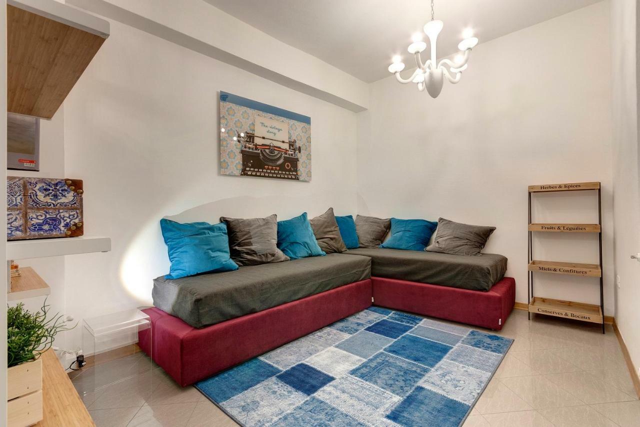 Apartment Angeli In Costa San Giorgio Florence