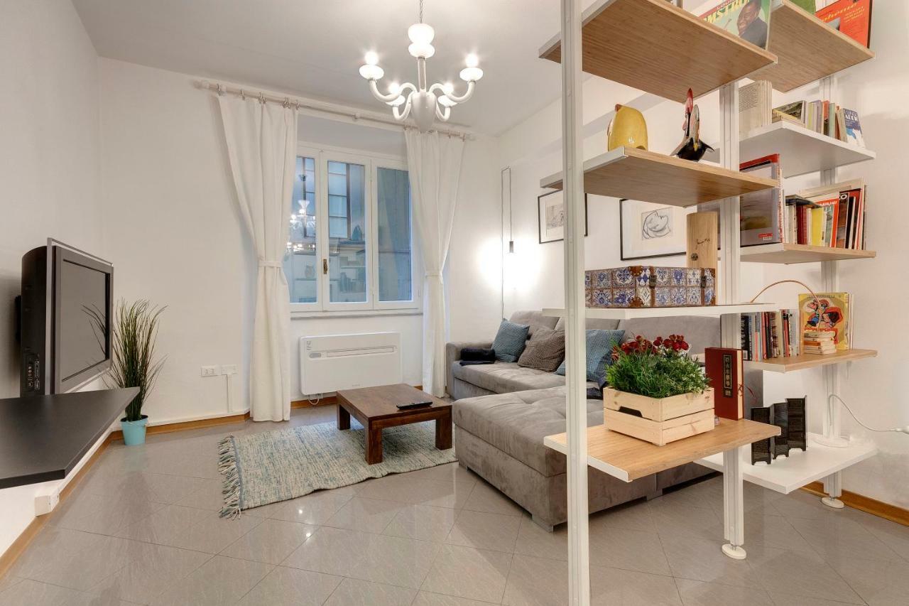 Apartment Angeli In Costa San Giorgio