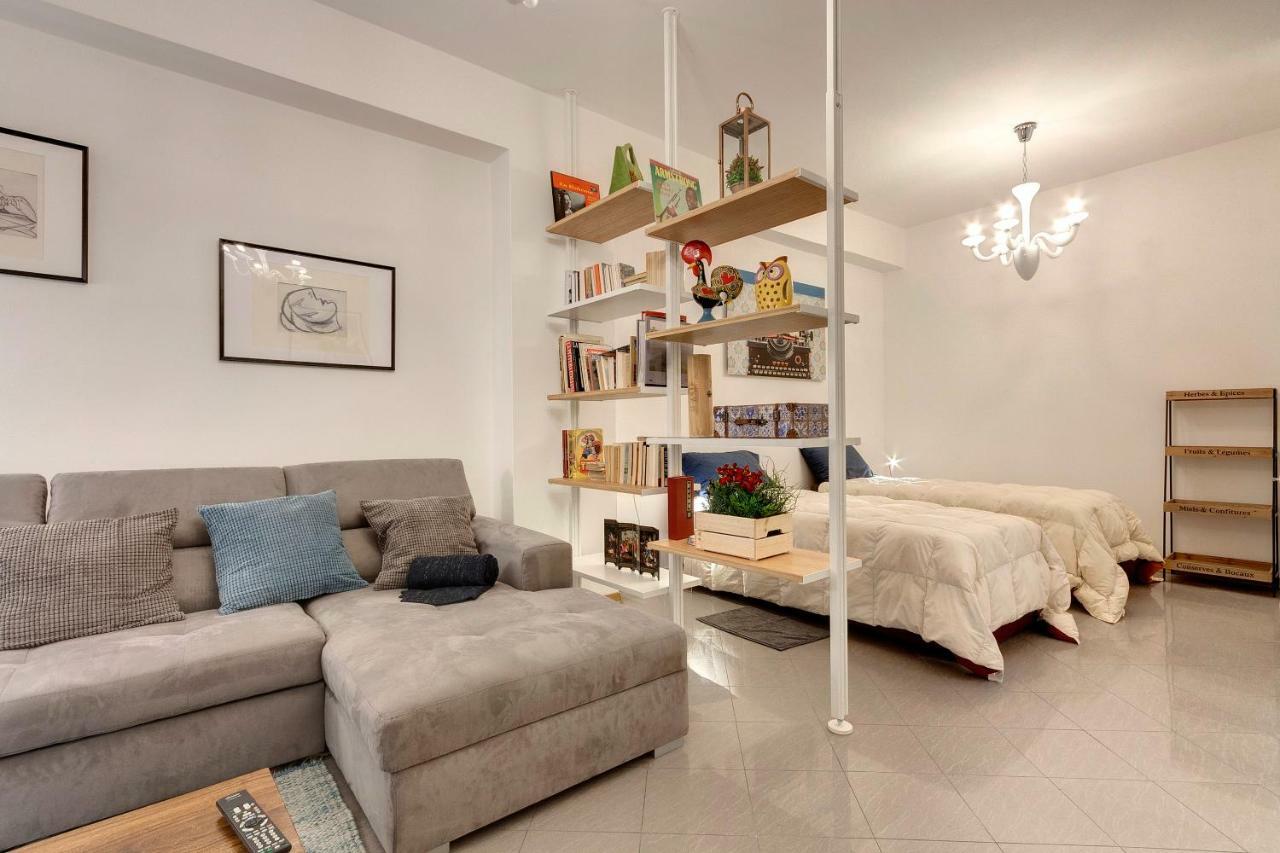 Apartment Angeli In Costa San Giorgio Florence