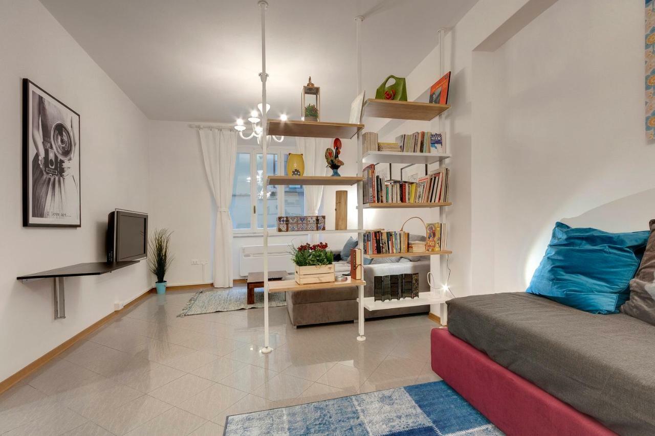 Apartment Angeli In Costa San Giorgio *