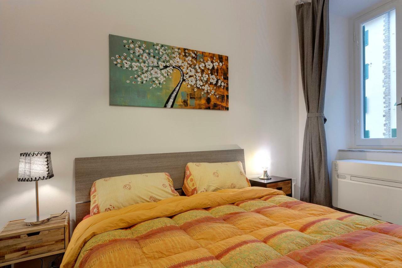 Apartment Angeli In Costa San Giorgio