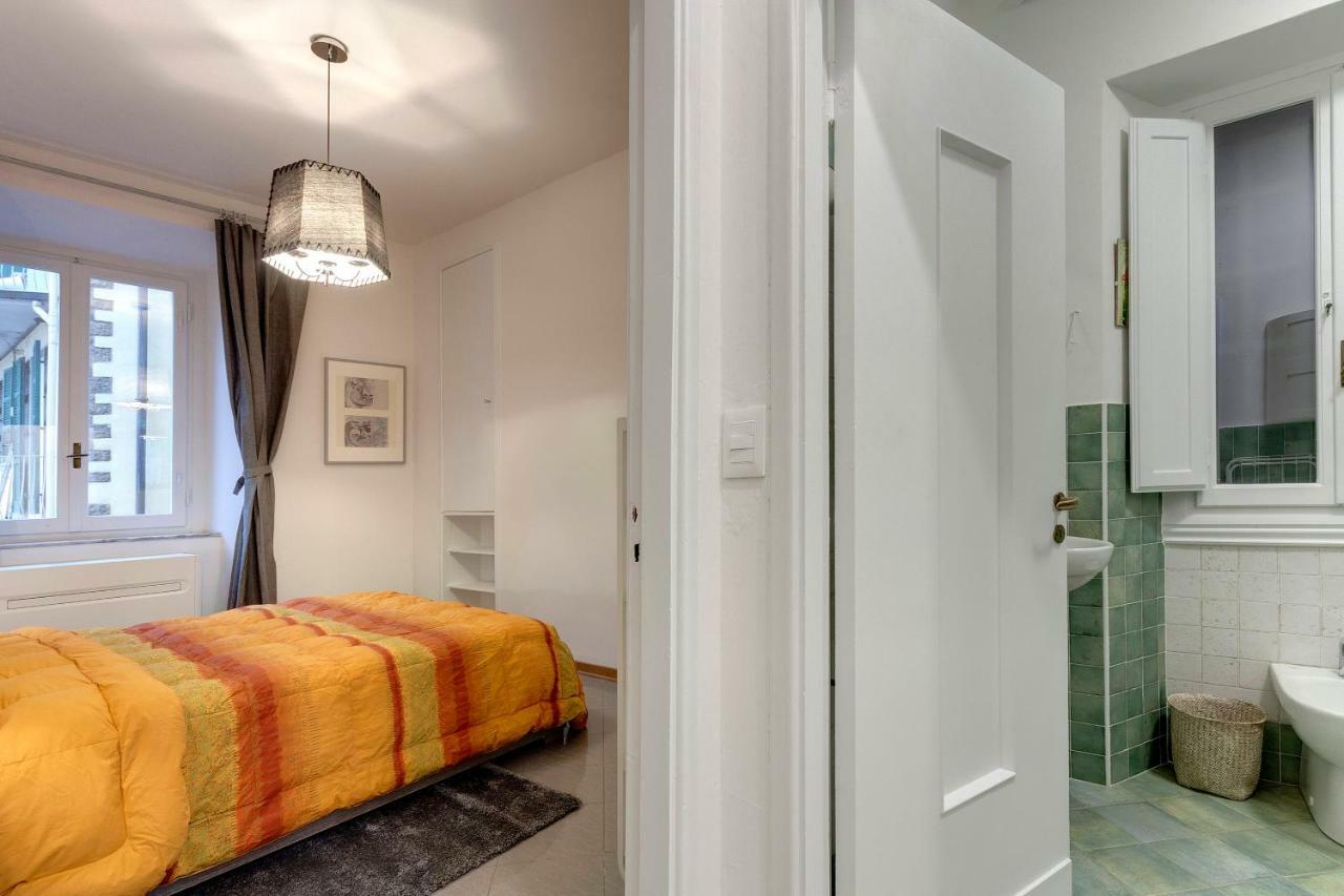 Apartment Angeli In Costa San Giorgio *