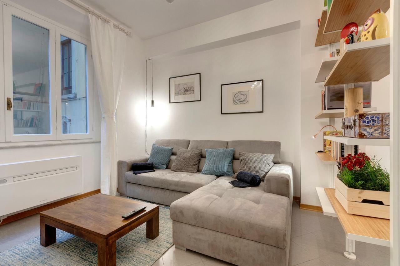 Apartment Angeli In Costa San Giorgio *