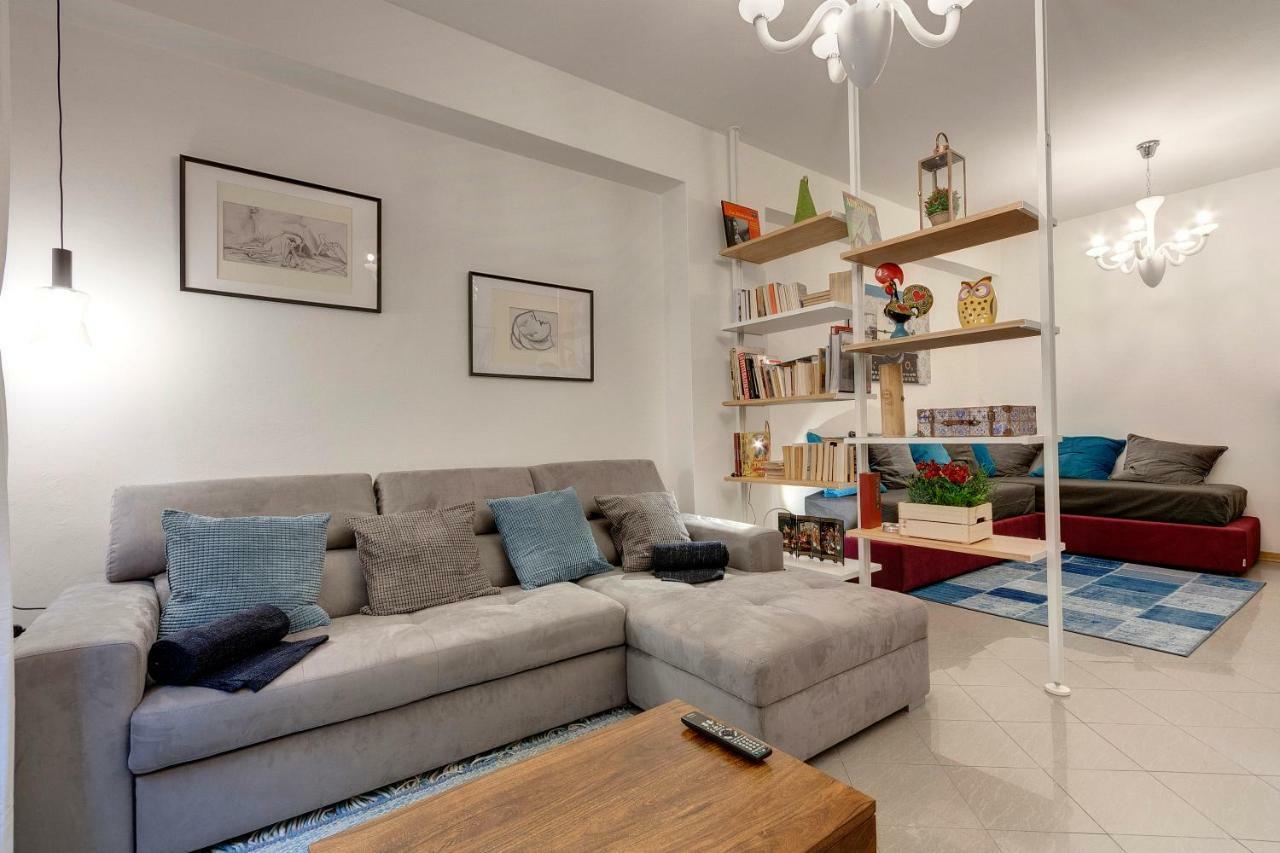 Apartment Angeli In Costa San Giorgio