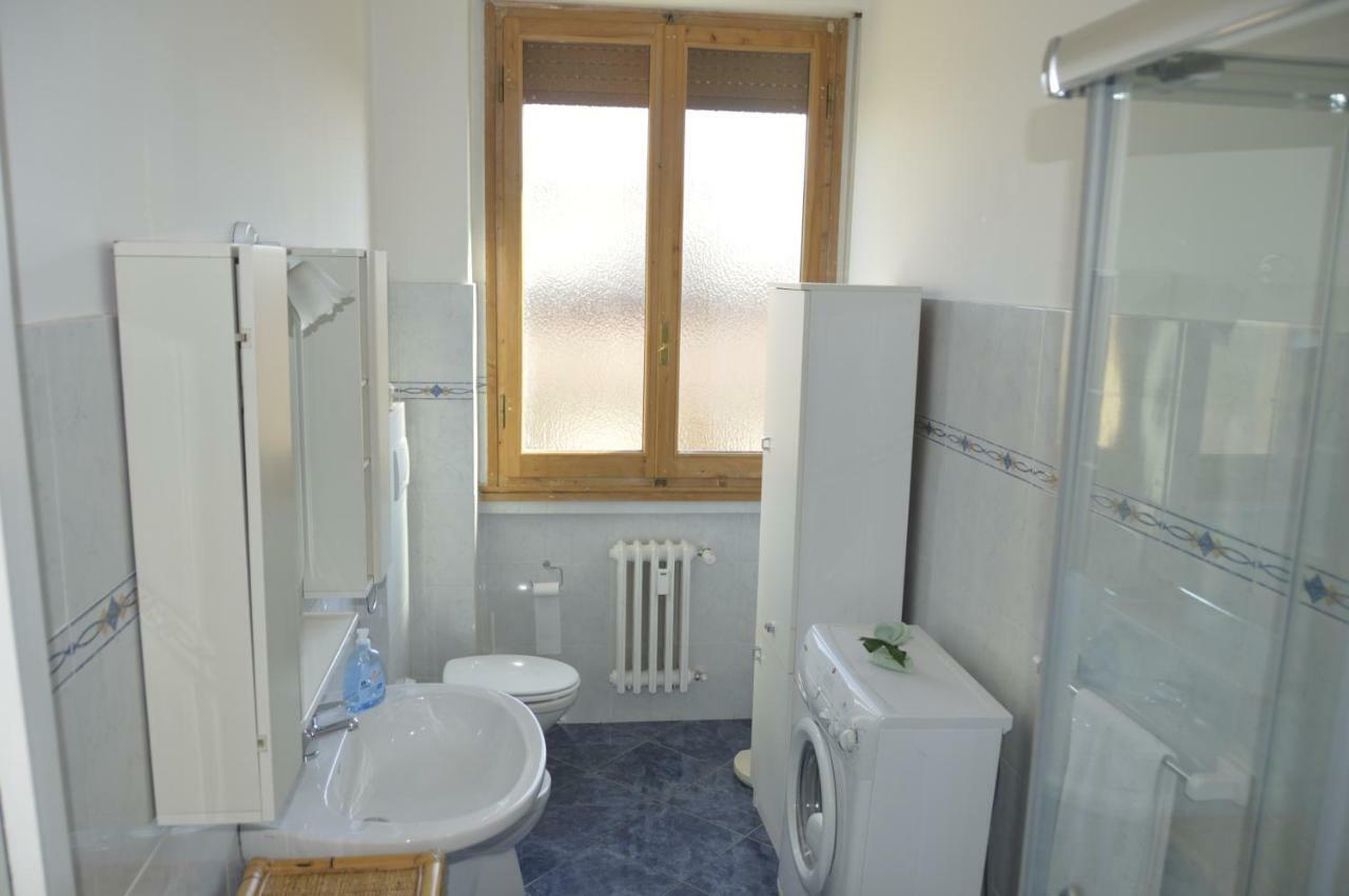 Apartment Raggio Di Sole *