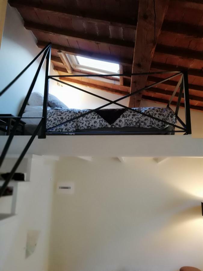 Apartamento Casa Allegri Florença