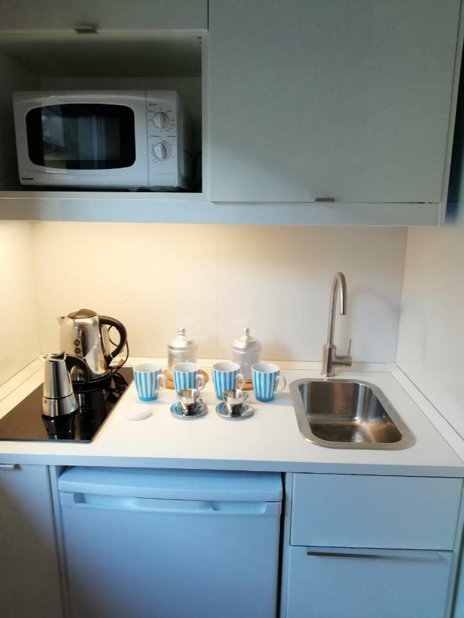 Apartamento Casa Allegri Florença