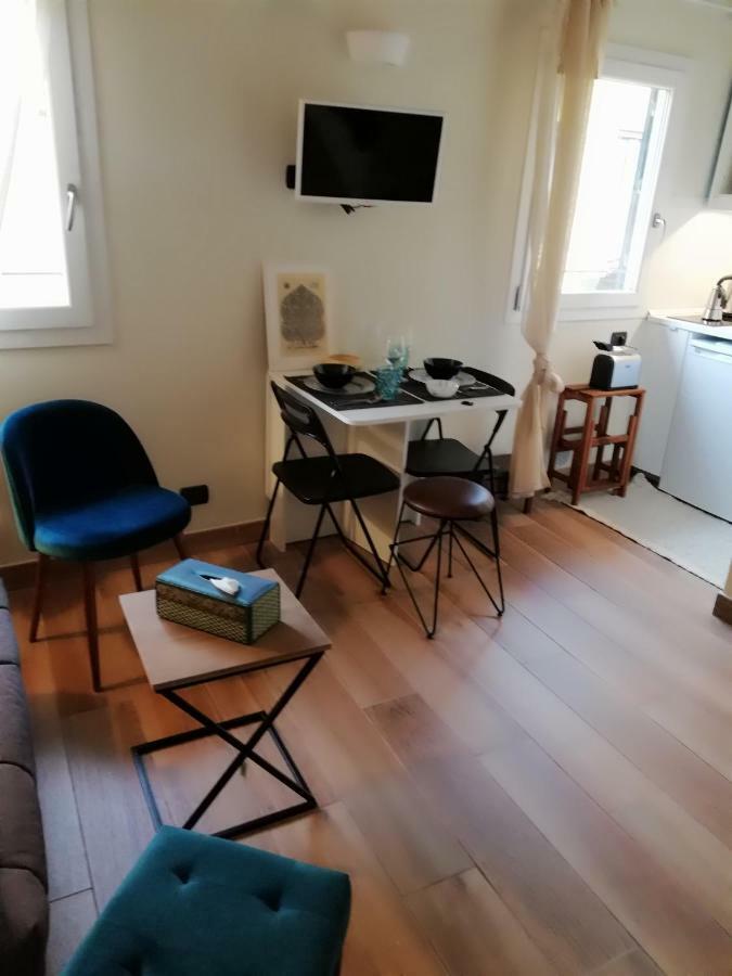 Apartamento Casa Allegri *