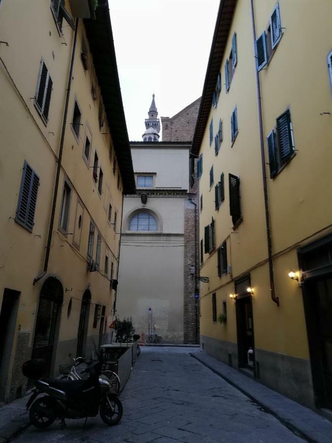 Casa Allegri * Florença