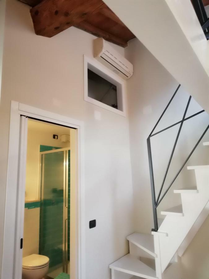 Apartamento Casa Allegri