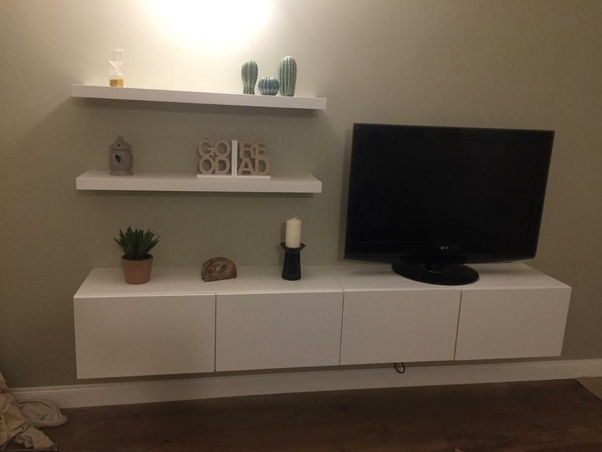 Leon Rosso Flat Appartement *