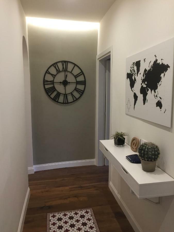 Leon Rosso Flat Appartement *