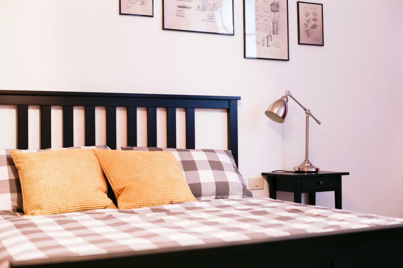 Creative Smn Station - Fancy Appartement *