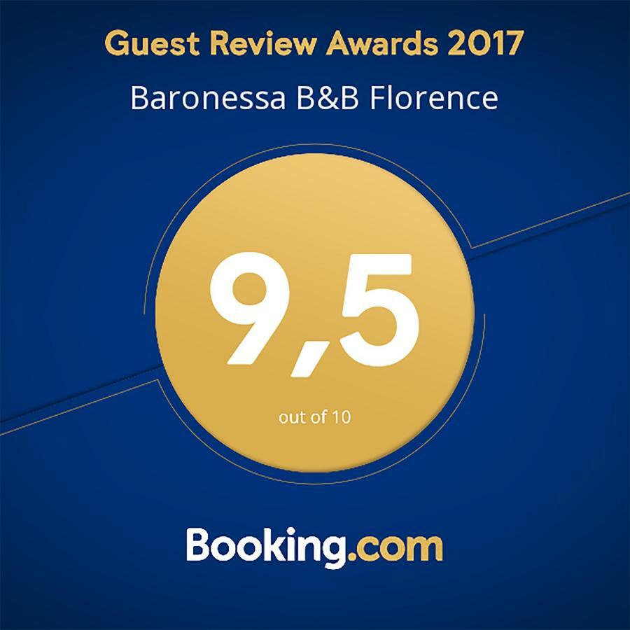 Baronessa * Florence