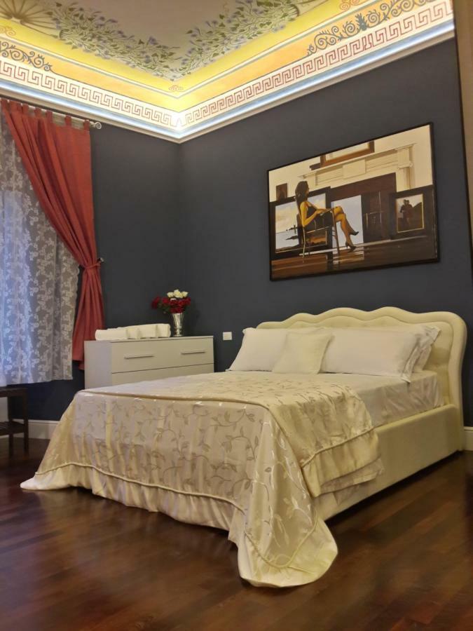 Appartamento Art Ponte Vecchio Firenze